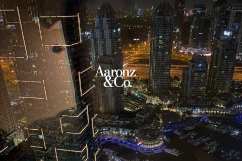 Appartement à louer à Dubai Marina, Dubai, EAU 2 chambres, 142 m2 № 701951 - photo 19