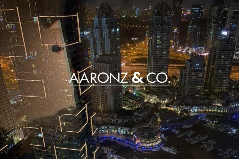 阿联酋 Dubai Dubai Marina 待租 : 2 卧, 142 平方米 , 编号701951 - 照片 19
