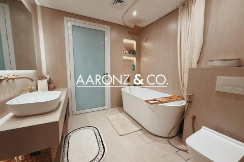 阿联酋 Dubai Dubai Marina 待租 : 2 卧, 142 平方米 , 编号701951 - 照片 17