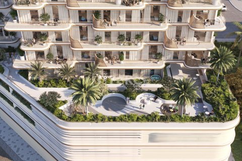 Apartamento en venta en Dubai, EAU 3 dormitorios, 256 m2 № 659944 - foto 3