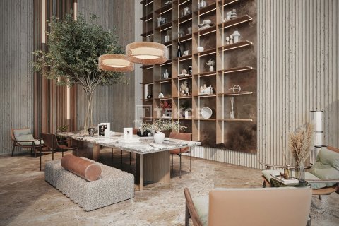 Apartemen di Dubai, UEA 2 kamar tidur, 134 m2 nomor 659943 - foto 11