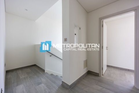 Radový dom na Yas Island, Abu Dhabi, SAE 2 spálne, 124 m2 č. 659939 - Fotografia 11