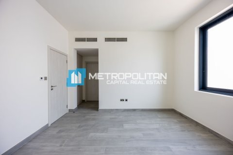 Radový dom na Yas Island, Abu Dhabi, SAE 2 spálne, 124 m2 č. 659939 - Fotografia 9