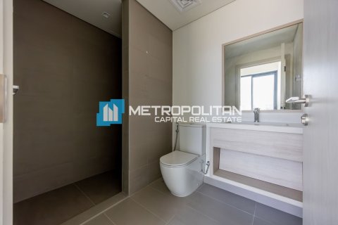 Radový dom na Yas Island, Abu Dhabi, SAE 2 spálne, 124 m2 č. 659939 - Fotografia 13