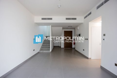 Radový dom na Yas Island, Abu Dhabi, SAE 2 spálne, 124 m2 č. 659939 - Fotografia 5