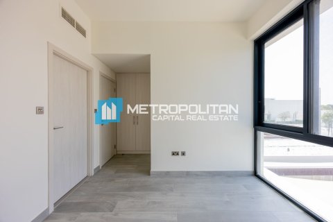 Radový dom na Yas Island, Abu Dhabi, SAE 2 spálne, 124 m2 č. 659939 - Fotografia 19