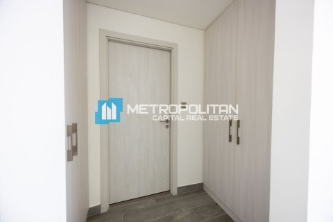 Radový dom na Yas Island, Abu Dhabi, SAE 2 spálne, 124 m2 č. 659939 - Fotografia 10