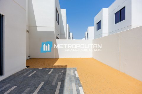 Radový dom na Yas Island, Abu Dhabi, SAE 2 spálne, 124 m2 č. 659939 - Fotografia 16