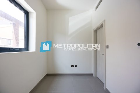 Radový dom na Yas Island, Abu Dhabi, SAE 2 spálne, 124 m2 č. 659939 - Fotografia 7