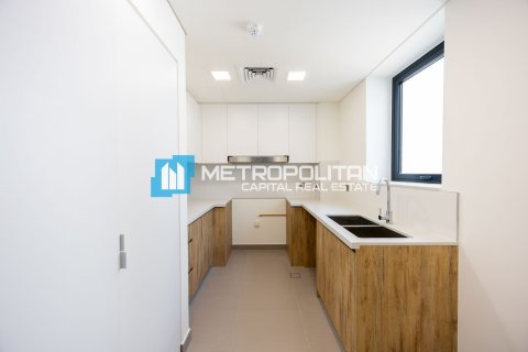 Radový dom na Yas Island, Abu Dhabi, SAE 2 spálne, 124 m2 č. 659939 - Fotografia 6