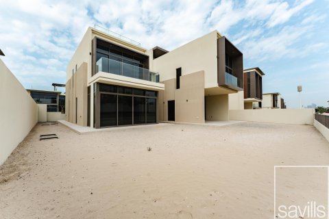 Vila u gradu Dubai Hills Estate, Dubai, UAE 4 spavaće sobe, 800 m2 Br. 656008 - Slika 4
