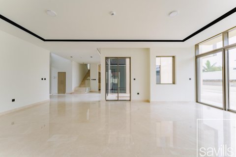 Vila u gradu Dubai Hills Estate, Dubai, UAE 4 spavaće sobe, 800 m2 Br. 656008 - Slika 7