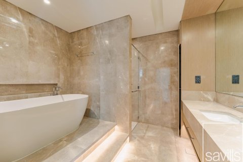 Vila u gradu Dubai Hills Estate, Dubai, UAE 4 spavaće sobe, 800 m2 Br. 656008 - Slika 14