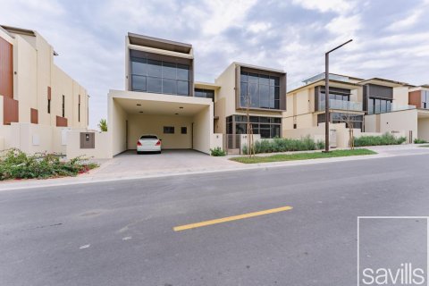 Vila u gradu Dubai Hills Estate, Dubai, UAE 4 spavaće sobe, 800 m2 Br. 656008 - Slika 1