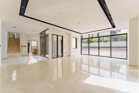 Vila u gradu Dubai Hills Estate, Dubai, UAE 4 spavaće sobe, 800 m2 Br. 656008 - Slika 2