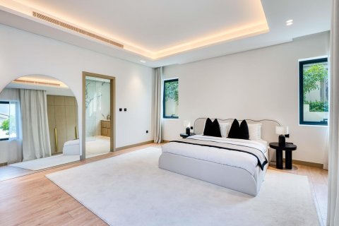 Βίλα σε Jumeirah Golf Estates, Dubai, ΗΑΕ 5 υπνοδωμάτια, 1150 τ.μ. Αρ. 656011 - φωτογραφία 13