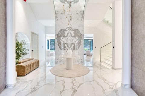 Βίλα σε Jumeirah Golf Estates, Dubai, ΗΑΕ 5 υπνοδωμάτια, 1150 τ.μ. Αρ. 656011 - φωτογραφία 3