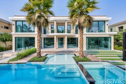 Βίλα σε Jumeirah Golf Estates, Dubai, ΗΑΕ 5 υπνοδωμάτια, 1150 τ.μ. Αρ. 656011 - φωτογραφία 2