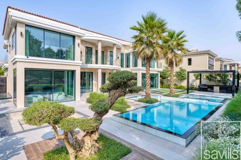 Βίλα σε Jumeirah Golf Estates, Dubai, ΗΑΕ 5 υπνοδωμάτια, 1150 τ.μ. Αρ. 656011 - φωτογραφία 1