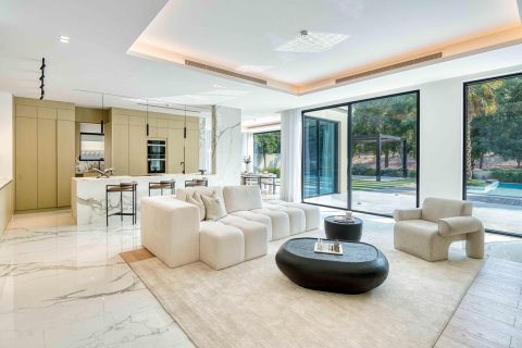 Βίλα σε Jumeirah Golf Estates, Dubai, ΗΑΕ 5 υπνοδωμάτια, 1150 τ.μ. Αρ. 656011 - φωτογραφία 8