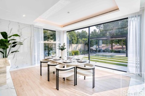 Βίλα σε Jumeirah Golf Estates, Dubai, ΗΑΕ 5 υπνοδωμάτια, 1150 τ.μ. Αρ. 656011 - φωτογραφία 6