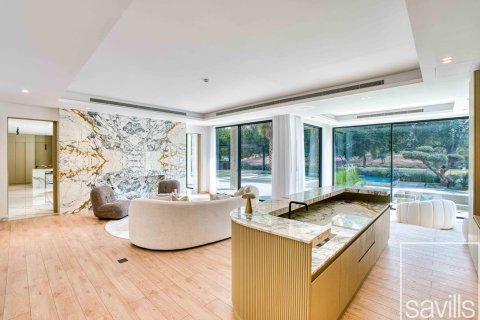 Βίλα σε Jumeirah Golf Estates, Dubai, ΗΑΕ 5 υπνοδωμάτια, 1150 τ.μ. Αρ. 656011 - φωτογραφία 10