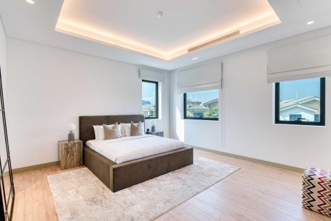 Βίλα σε Jumeirah Golf Estates, Dubai, ΗΑΕ 5 υπνοδωμάτια, 1150 τ.μ. Αρ. 656011 - φωτογραφία 19