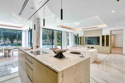 Βίλα σε Jumeirah Golf Estates, Dubai, ΗΑΕ 5 υπνοδωμάτια, 1150 τ.μ. Αρ. 656011 - φωτογραφία 4