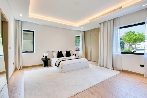 Βίλα σε Jumeirah Golf Estates, Dubai, ΗΑΕ 5 υπνοδωμάτια, 1150 τ.μ. Αρ. 656011 - φωτογραφία 12