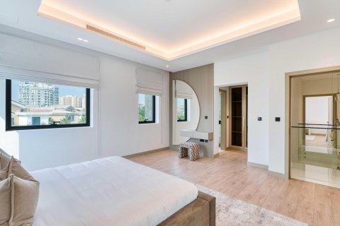 Βίλα σε Jumeirah Golf Estates, Dubai, ΗΑΕ 5 υπνοδωμάτια, 1150 τ.μ. Αρ. 656011 - φωτογραφία 17