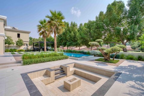 Βίλα σε Jumeirah Golf Estates, Dubai, ΗΑΕ 5 υπνοδωμάτια, 1150 τ.μ. Αρ. 656011 - φωτογραφία 22