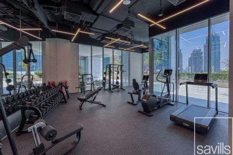 Apartamento para arrendamento em Dubai Marina, Dubai, EAU 1 quarto, 69 m2 № 656012 - foto 19