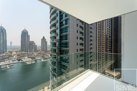 Apartamento para arrendamento em Dubai Marina, Dubai, EAU 1 quarto, 69 m2 № 656012 - foto 7