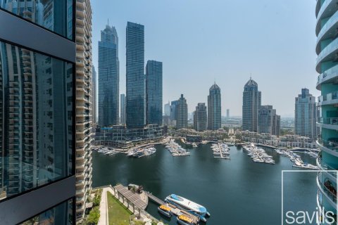 Apartamento para arrendamento em Dubai Marina, Dubai, EAU 1 quarto, 69 m2 № 656012 - foto 14