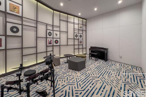 Apartamento para arrendamento em Dubai Marina, Dubai, EAU 1 quarto, 69 m2 № 656012 - foto 16