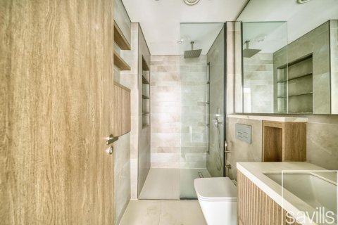 Jumeirah Village Circle, Dubai, संयुक्त अरब अमीरात में टाउनहाउस, 4 बेडरूम, 156 वर्ग मीटर, संख्या 656013 - फ़ोटो 15