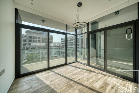 Jumeirah Village Circle, Dubai, संयुक्त अरब अमीरात में टाउनहाउस, 4 बेडरूम, 156 वर्ग मीटर, संख्या 656013 - फ़ोटो 8