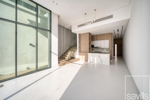 Jumeirah Village Circle, Dubai, संयुक्त अरब अमीरात में टाउनहाउस, 4 बेडरूम, 156 वर्ग मीटर, संख्या 656013 - फ़ोटो 1