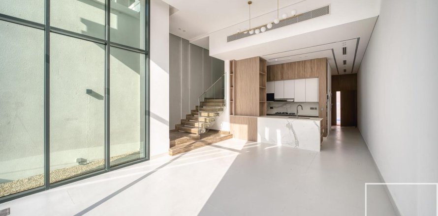 Jumeirah Village Circle, Dubai, संयुक्त अरब अमीरात में टाउनहाउस, 4 बेडरूम, 156 वर्ग मीटर, संख्या 656013