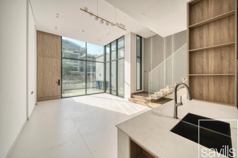 Jumeirah Village Circle, Dubai, संयुक्त अरब अमीरात में टाउनहाउस, 4 बेडरूम, 156 वर्ग मीटर, संख्या 656013 - फ़ोटो 2