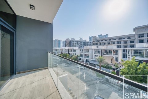 Jumeirah Village Circle, Dubai, संयुक्त अरब अमीरात में टाउनहाउस, 4 बेडरूम, 156 वर्ग मीटर, संख्या 656013 - फ़ोटो 17