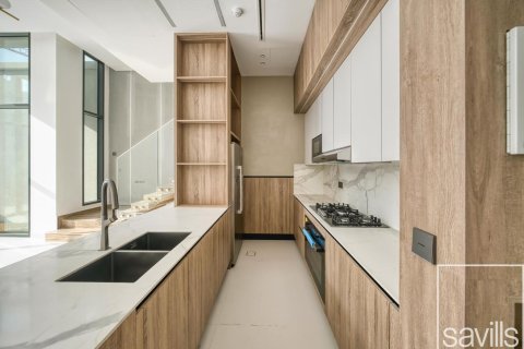 Jumeirah Village Circle, Dubai, संयुक्त अरब अमीरात में टाउनहाउस, 4 बेडरूम, 156 वर्ग मीटर, संख्या 656013 - फ़ोटो 4