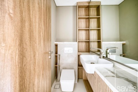 Jumeirah Village Circle, Dubai, संयुक्त अरब अमीरात में टाउनहाउस, 4 बेडरूम, 156 वर्ग मीटर, संख्या 656013 - फ़ोटो 14