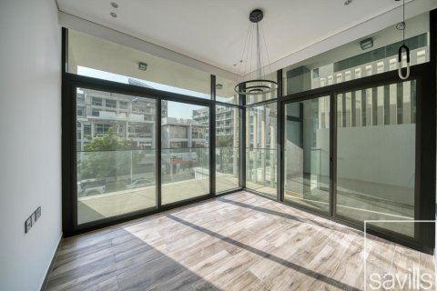 Jumeirah Village Circle, Dubai, संयुक्त अरब अमीरात में टाउनहाउस, 4 बेडरूम, 156 वर्ग मीटर, संख्या 656013 - फ़ोटो 5