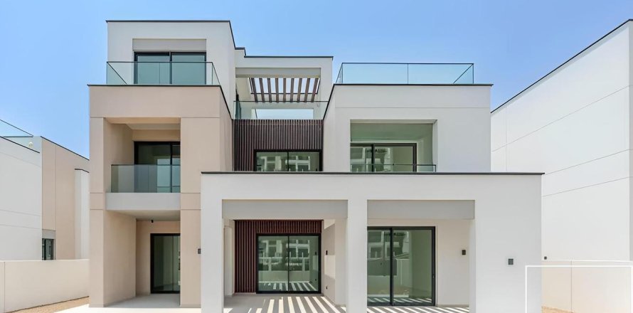 Vilă în Arabian Ranches 3, Dubai, EAU 5 dormitoare, 621 mp.  №656009