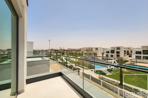 阿联酋 Dubai Arabian Ranches 3 待租 : 5 卧, 621 平方米 , 编号656009 - 照片 9