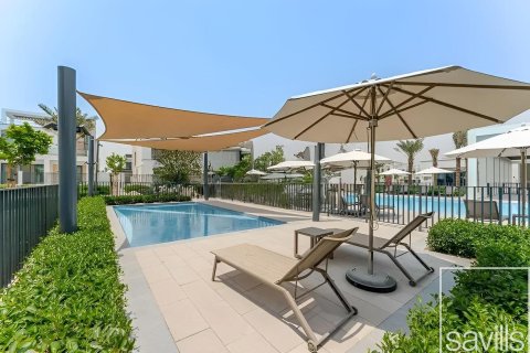 阿联酋 Dubai Arabian Ranches 3 待租 : 5 卧, 621 平方米 , 编号656009 - 照片 16