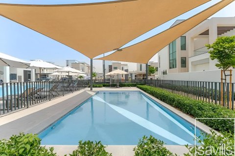 Vilă de închiriat în Arabian Ranches 3, Dubai, EAU 5 dormitoare, 621 mp.  №656009 - poză 18