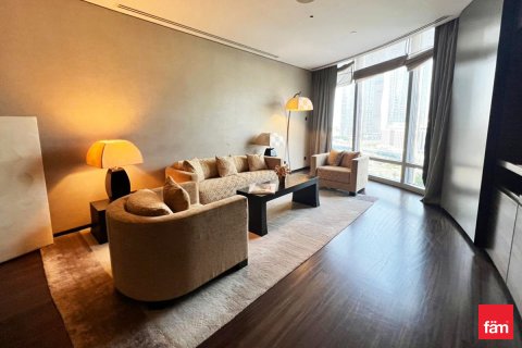 آپارتمان برای فروش در Downtown Dubai (Downtown Burj Dubai)، Dubai، امارات متحده عربی 1 خوابه ، 93.9 متر مربع ، شماره 706112 - تصویر 13