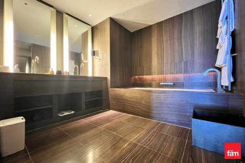 آپارتمان برای فروش در Downtown Dubai (Downtown Burj Dubai)، Dubai، امارات متحده عربی 1 خوابه ، 93.9 متر مربع ، شماره 706112 - تصویر 8